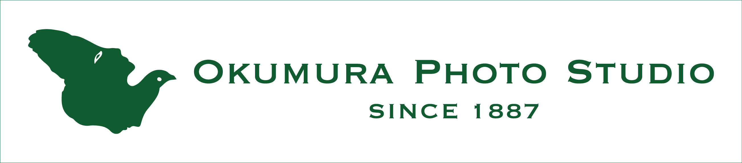オクムラ写真館
